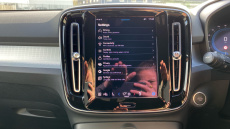 Volvo XC40 2.0 B3P Core 5dr Auto Petrol Estate